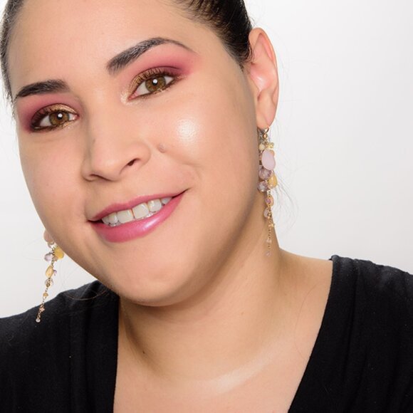 MAC Cosmetics: Extra Dimension Skinfinish - Double Gleam - Picture 14 of 14